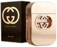 Туалетная вода для женщин Gucci Guilty 50 мл