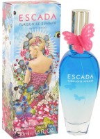 Туалетная вода для женщин ESCADA Turquiose Summer 50 мл