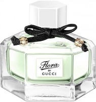 Туалетная вода для женщин Gucci Flora Gracious Tuberose 30 мл