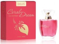 Парфюмерная вода для женщин Dilis La Vie Coral Dream 100 мл