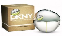 Парфюмерная вода для женщин DKNY Be Delicious Eau de Toilette 30 мл