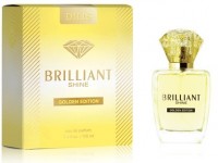 Парфюмерная вода для женщин Dilis La Vie Brilliant Shine Golden Edition 100 мл