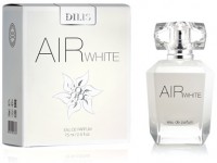 Парфюмерная вода для женщин Dilis Air White 75 мл