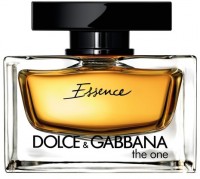 Парфюмерная вода для женщин Dolce and Gabbana The One Essence 40 мл