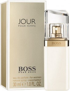 Парфюмерная вода для женщин Hugo Boss Jour 30 мл