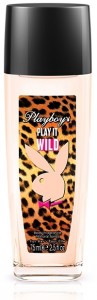 Парфюмерная вода для женщин Playboy Play it Wild 75 мл