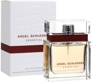 Парфюмерная вода для женщин Angel Schlesser Essential 50 мл