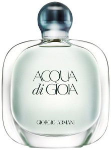 Парфюмерная вода для женщин Giorgio Armani Acqua Di Gioia 50 мл