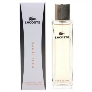 Парфюмерная вода для женщин Lacoste Pour Femme Lacoste 30 мл