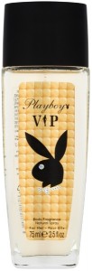 Парфюмерная вода для женщин Playboy VIP Female 75 мл