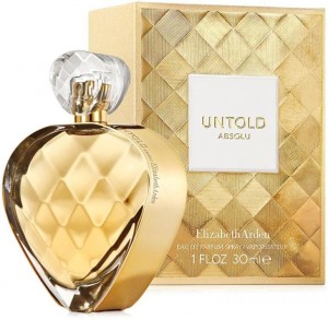 Парфюмерная вода для женщин Elizabeth Arden Untold Absolu 30 мл