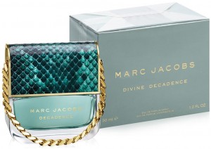Парфюмерная вода для женщин Marc Jacobs Divine Decadence 30 мл