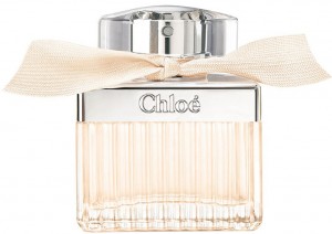 Парфюмерная вода для женщин Chloe Fleur de Parfum 50 мл