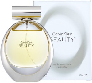 Парфюмерная вода для женщин Calvin Klein Beauty 50 мл