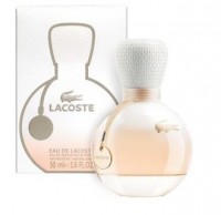 Парфюмерная вода для женщин Lacoste Femme 50 мл