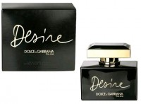 Парфюмерная вода для женщин Dolce and Gabbana The One Desire 30 мл