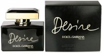 Парфюмерная вода для женщин Dolce and Gabbana The One Desire 75 мл