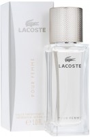 Парфюмерная вода для женщин Lacoste Pour Femme 90 мл