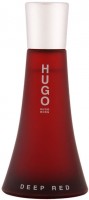 Парфюмерная вода для женщин Hugo Boss Deep Red 50 мл