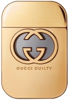 Парфюмерная вода для женщин Gucci Guilty Intense 75 мл
