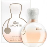 Парфюмерная вода для женщин Lacoste Femme 90 мл