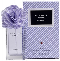 Парфюмерная вода для женщин Tommy Hilfiger Flower Violet 50 мл