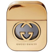 Парфюмерная вода для женщин Gucci Guilty Intense 50 мл