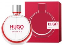 Парфюмерная вода для женщин Hugo Boss Hugo Woman 50 мл