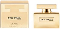Парфюмерная вода для женщин Dolce and Gabbana The One 2014 Edition 50 мл