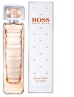 Парфюмерная вода для женщин Hugo Boss Orange Woman 75 мл