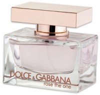 Парфюмерная вода для женщин Dolce and Gabbana Rose the One 30 мл