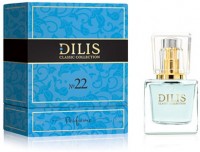 Духи Dilis Classic Collection №22 30 мл
