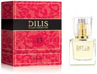 Духи Dilis Classic Collection №13 30 мл
