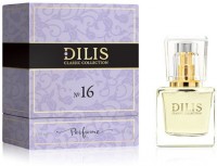 Духи Dilis Classic Collection №16 30 мл