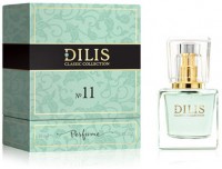 Духи Dilis Classic Collection №11 30 мл