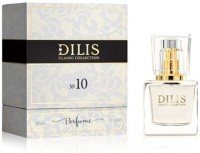 Духи Dilis Classic Collection №10 30 мл