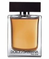 Парфюмерная вода для мужчин Dolce and Gabbana The One 50 мл