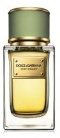 Парфюмерная вода для мужчин Dolce and Gabbana Velvet Collect Bergamot 150 мл