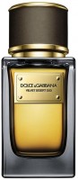 Парфюмерная вода для мужчин Dolce and Gabbana Velvet Collect Desert Oud 50 мл