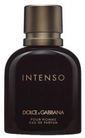 Парфюмерная вода для мужчин Dolce and Gabbana Intenso Pour homme 40 мл