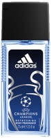 Парфюмерная вода для мужчин Adidas UEFA Champions League 75 мл