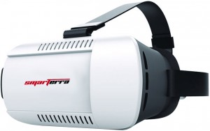 Шлем виртуальной реальности SmarTerra VR