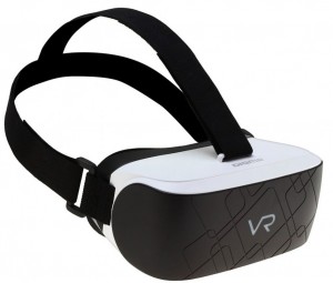 Шлем виртуальной реальности Digma VR L42