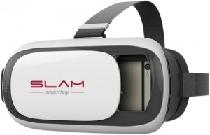 Шлем виртуальной реальности SmartBuy Slam SBVR-2000