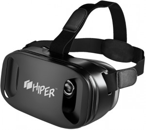 Шлем виртуальной реальности Hiper VRP