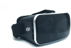 Шлем виртуальной реальности Hiper VRW