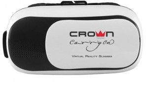 Шлем виртуальной реальности Crown CMVR-003