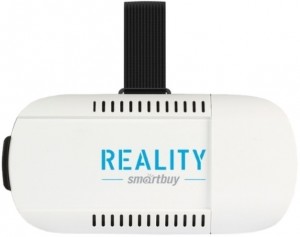 Шлем виртуальной реальности SmartBuy Reality SBVR-1000