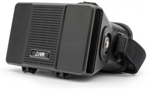 Шлем виртуальной реальности ZaVR BrontoZaVR ZVR65m