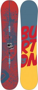 Сноуборд Burton Descendant Assorted 2014-2015 152